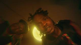 Naira Marley  Koleyewon Official Video [upl. by Howlend]