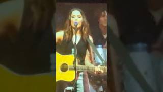 Amy Macdonald  The Hudson Live at Hydro Glasgow 31st May 2024 [upl. by Carley745]