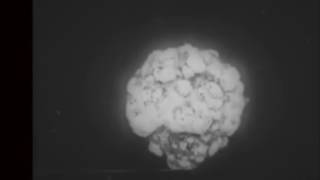 Declassified Atmospheric Nuke Tests  Compilation [upl. by Animsaj108]