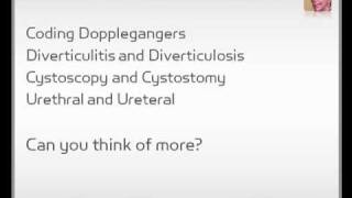 How To Ace the ICD9 Questions on the CPC Exam [upl. by Icul]