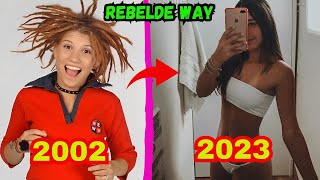 Rebelde Way  Episodio 11 [upl. by Cheyne]