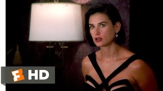 Indecent Proposal 28 Movie CLIP  Johns Indecent Proposal 1993 HD [upl. by Ocin]