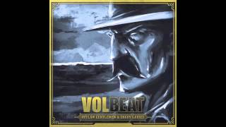 Volbeat  The Nameless One HD With Lyrics [upl. by Halludba884]