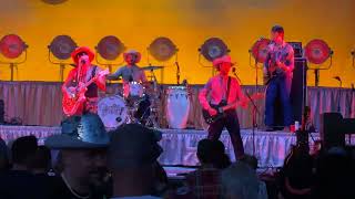 Orville Peck  Bronco 2nd Encore [upl. by Bedell709]