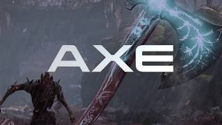 AXE Sound Effect [upl. by Harriman]