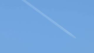 662013 Beweis Video PROOF Chemtrails on off NWO geoengineering vs Orgonite Blue Sky [upl. by Tesler867]