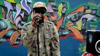 Deebzlenuz quotTurn Upquot Officail Music Video [upl. by Yadnus]