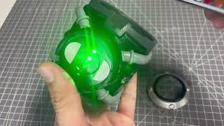 Ben 10  Everything We Know About the Omnitrix  Cartoon Network [upl. by Dayle]