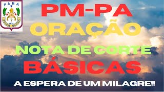 PMPA REPROVADOS PELAS BÁSICAS NOTAS ABAIXO DE 10 NAS BÁSICAS [upl. by Bari811]