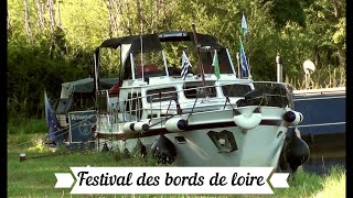 FESTIVAL BORDS DE LOIRE 2024 [upl. by Wolfson218]