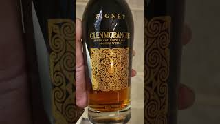 GLENMORANGIE SIGNET SINGLE MALT WHISKY 46 VOL [upl. by Enyr]