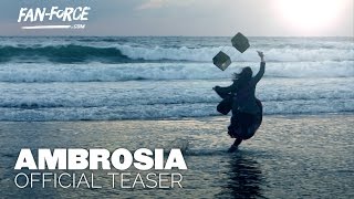 AMBROSIA  Official Teaser HD [upl. by Atsylak]