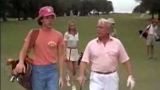 Caddyshack The World Need Ditch Diggers Too [upl. by Darreg]