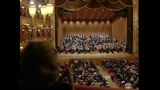 Wagner  Kaisermarsch Riccardo Muti [upl. by Odinevneib]