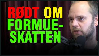 Mimir Om Formueskatt Selskapsskatt og Eiendomsskatt [upl. by Notnarb]