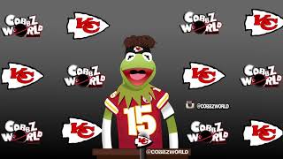 KERMIT MAHOMES [upl. by Gould1]