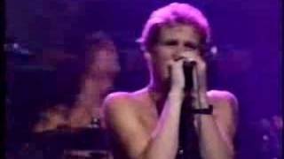 Alice in Chains  Man in the Box live [upl. by Dde984]