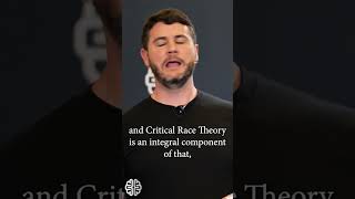 Intersectionality Is Integral to Critical Race Theory  James Lindsay [upl. by Nrehtac]