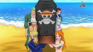 All 12 Major Deaths in One Piece Explained [upl. by Ennaear]