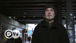 Berlin homeless capital of Germany  DW Documentary [upl. by Auroora]