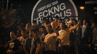 FS Europe Bus Tour 2018  DAY 09 [upl. by Loftis]