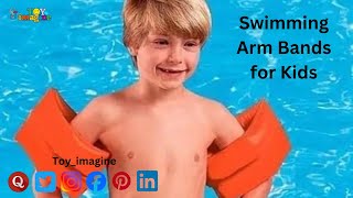 The best Arm Band for Kids A comprehensive Guide [upl. by Persis9]