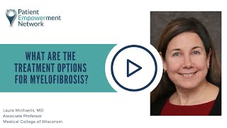 What Are the Treatment Options for Myelofibrosis [upl. by Atiugram]