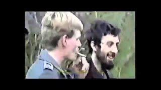 Armin Meiwes The Rotenburg Cannibal Crime  Killer Documentary [upl. by Phillips]