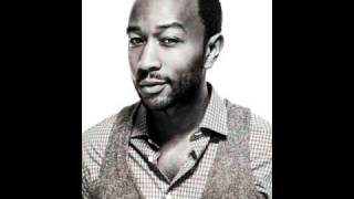 John Legend  Rolling in the Deep Adele cover [upl. by Caitlin]