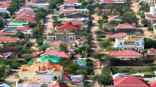 Hargeisa City [upl. by Hengel]