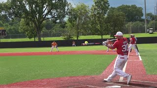 2021 USA Super Nationals winners final  Monsta vs Thunder Condensed Game [upl. by Brandais]