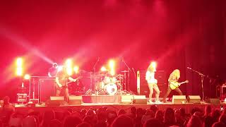 Vandenberg  LIVE  Daytona Beach Florida  the Peabody Auditorium 22924 [upl. by Eyt]