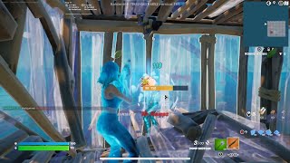 Cloud 9 ☁️ ft OT Rodlin Fortnite Montage [upl. by Waldack]