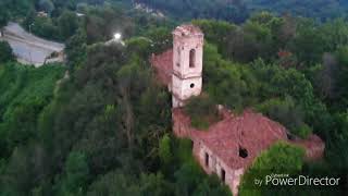 Chiesa sconsacrata pocapaglia [upl. by Enoyrt]