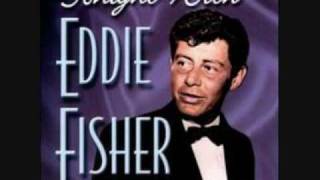 quotWish You Were Herequot Eddie Fisher [upl. by Jochebed481]