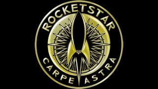 RocketStar the making of an Aerospike Rocket Engine [upl. by Nniw]