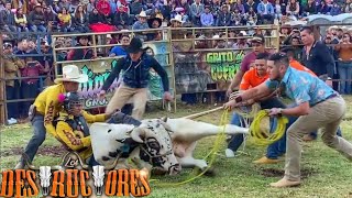 Rancho Los Destructores En Arocutin Michoacán Fiesta En Honor Al Niño Dios [upl. by Hendel675]