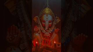 BALA GANAPATHISHIVATHANDAVAME saripodhaasanivaaram shivatandav rudra ganeshutsav bgmishorts [upl. by Nylrahc244]