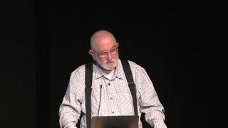 Sir Michael Berry Making Light of Mathematics [upl. by Yeldoow]