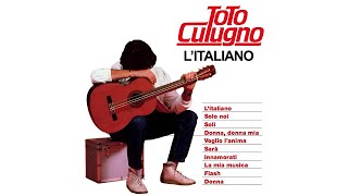 Toto Cutugno  Innamorati Remastered [upl. by Haldan]