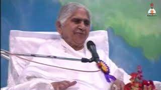 Dadi Janki Ji Most important Class brahmakumaris bkclass omshantimusic [upl. by Crescin]