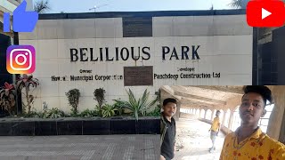 Belilious Park Howrah [upl. by Stromberg]