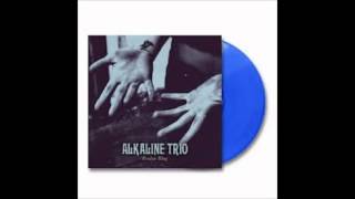 Alkaline Trio  Broken Wing EP Full Album [upl. by Nidroj]