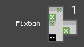 Fixban  Part 1 Finale Nook Detection [upl. by Babbette]