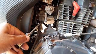 How to clean carburetor in just 2 minutes [upl. by Pearlman334]