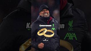 Kameramann rettet Klopps Ehering 💍￼😱 [upl. by Dedrick]