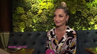 Maya Berovic  Intervju  EKSKLUZIVno TV Pink 2020 [upl. by Salman156]