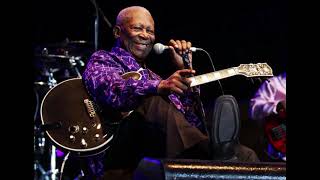 BB King  My Song [upl. by Leumek]