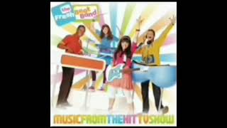 The Fresh Beat Band Great Day2 [upl. by Neirrad]