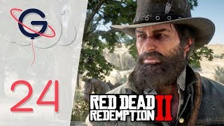 RED DEAD REDEMPTION 2 FR 24  Acheter un Ranch [upl. by Oleic]